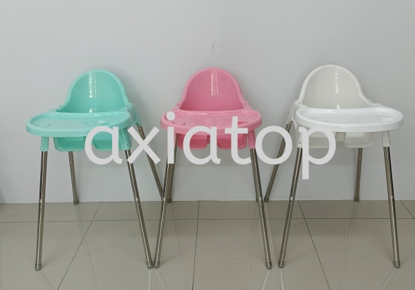  Baby Chair F & B Furniture Melaka, Malaysia, Selangor, Kuala Lumpur (KL), Johor Bahru (JB), Seri Kembangan Supplier, Suppliers, Supply, Supplies | Axiatop Furniture