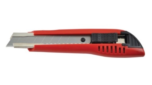 KEN5370350K - AUTOLOCK KNIFE - 8-SEG SNAP-OFF BLADE