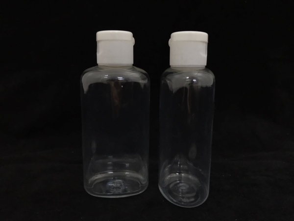 B100PETG20 100ml to 170ml (PB 2) Pet Bottle Malaysia, Johor Bahru (JB), Skudai Supplier, Manufacturer, Supply, Supplies | Kembangan Plastik Sdn Bhd