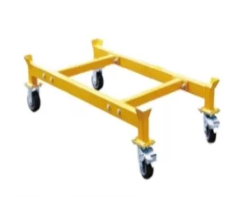 GEOLIFT Drum Cart - DR1000-Cart