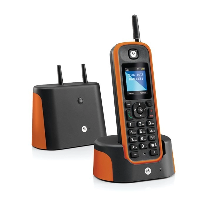 Motorola O201