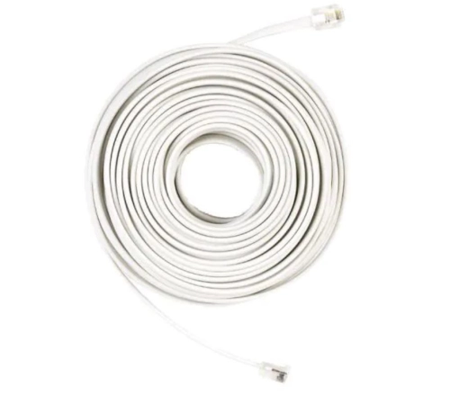 Line Cord 4C 50FT Line Cord