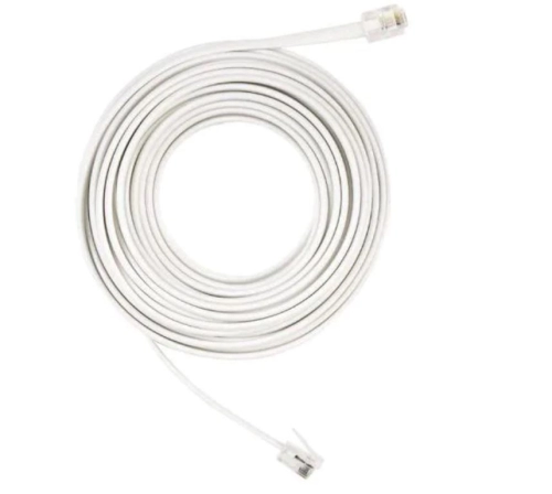 Line Cord 4C 25FT Line Cord