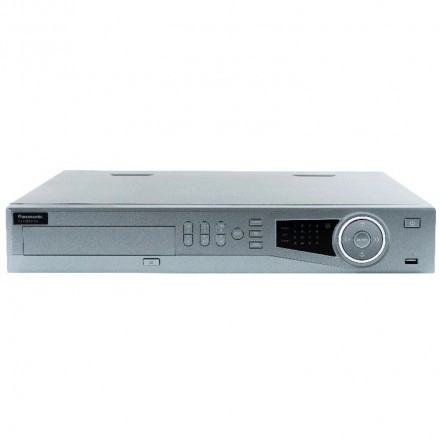 Panasonic C-Series 16CH Recorder (CJ-HDR416A)