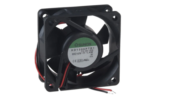 SUNON KD1206PTB1.13.2.GN FAN BALL BEARING DC Brushless Fan Sunon Selangor, Penang, Malaysia, Kuala Lumpur (KL), Petaling Jaya (PJ), Butterworth Supplier, Suppliers, Supply, Supplies | MOBICON-REMOTE ELECTRONIC SDN BHD