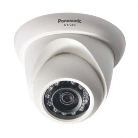 Panasonic IP Dome 2MP K-EF234L03E