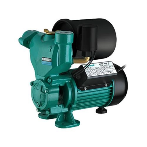 Shimge Automatic Self-priming Water Pump, AWZB Series