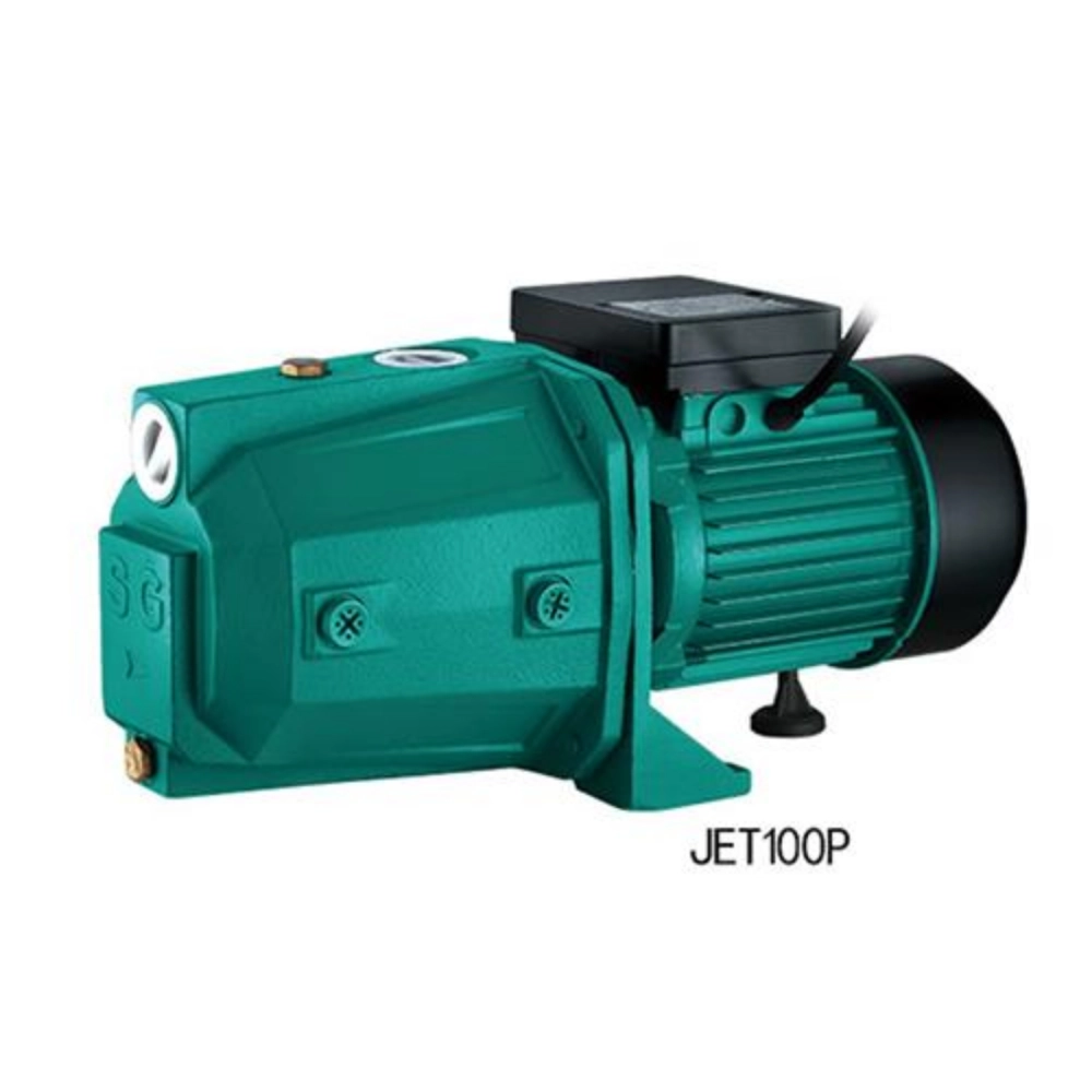 Shimge Self-priming Jet Pump, JET100P