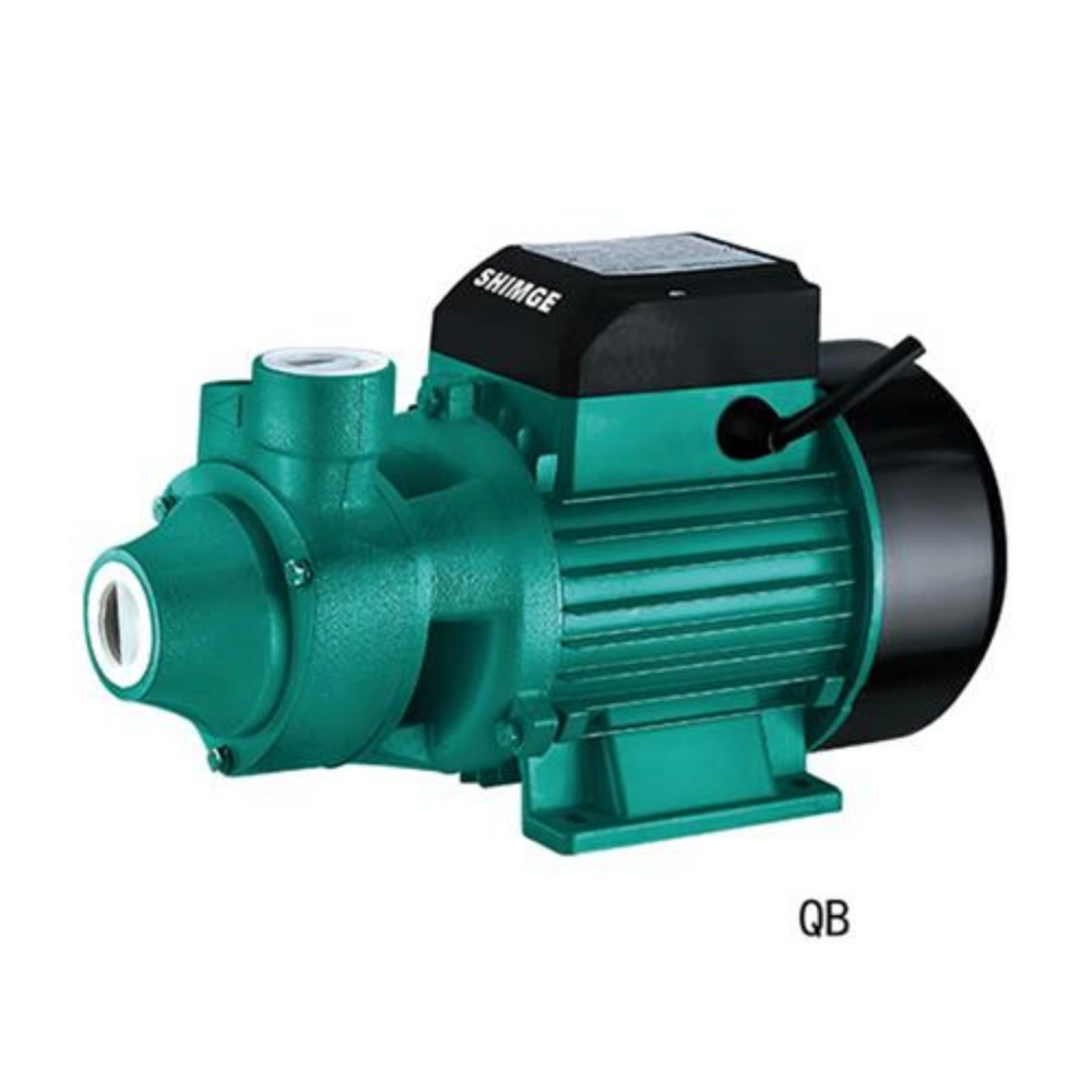 Shimge 0.5HP Water Pump, QB60A