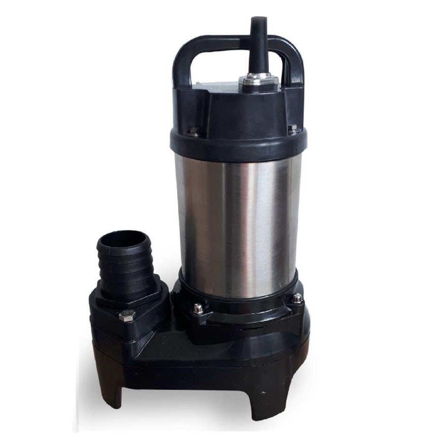 Takara TK-370 2” 0.75kW Submersible Pump 