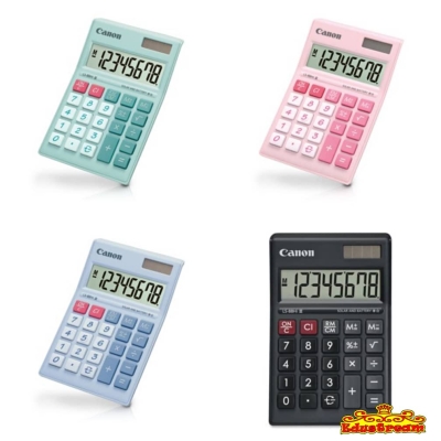 Canon Calculator LS-88Hi III