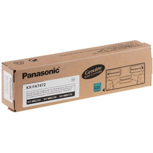 Panasonic KX-FAT472