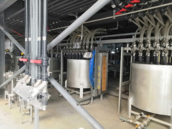  STAINLESS STEEL STORAGE TANK Selangor, Malaysia, Kuala Lumpur (KL), Cyberjaya, Sungai Buloh Supplier, Suppliers, Supply, Supplies | Cubemax Resources (M) Sdn Bhd