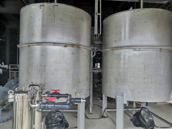  STAINLESS STEEL STORAGE TANK Selangor, Malaysia, Kuala Lumpur (KL), Cyberjaya, Sungai Buloh Supplier, Suppliers, Supply, Supplies | Cubemax Resources (M) Sdn Bhd