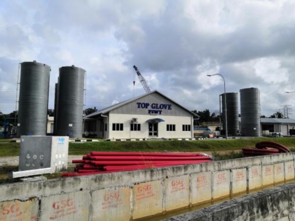  FRP RECTANGULAR/CYLINDRICAL CLOSED TOP WATER TANK Selangor, Malaysia, Kuala Lumpur (KL), Cyberjaya, Sungai Buloh Supplier, Suppliers, Supply, Supplies | Cubemax Resources (M) Sdn Bhd