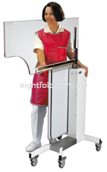 Height Adjustable Over Table Shield Apron Hanger Imaging Accessories Malaysia, Selangor, Kuala Lumpur (KL), Subang Jaya Supplier, Suppliers, Supply, Supplies | EIGHTFOLD SDN BHD