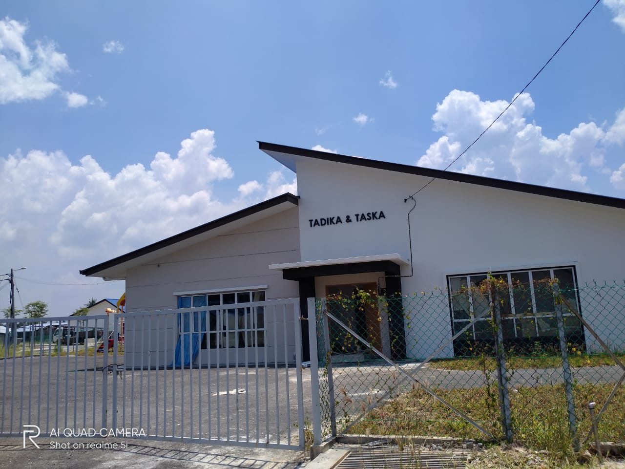 3d Led Boxup Signboard At Selangor
