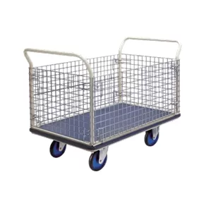 PRESTAR Hand Truck - NG-407