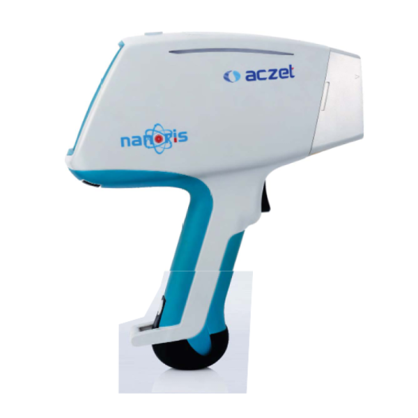 NANORIS Handheld XRF X-Ray Malaysia, Selangor, Kuala Lumpur (KL) Supplier, Distributor, Supply, Supplies | Anires Tech Sdn Bhd