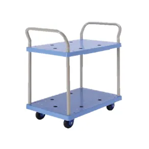 PRESTAR PVC Hand Truck - PB-104