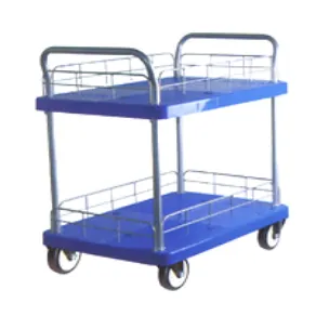 GEOLIFT PVC Hand Truck - UPB-104