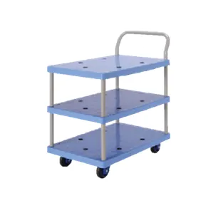 PRESTAR PVC Hand Truck - PB-115