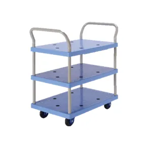 PRESTAR PVC Hand Truck - PB-105