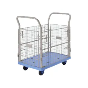 PRESTAR PVC Hand Truck - PB-107