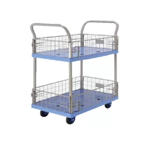 PRESTAR PVC Hand Truck - PB-127