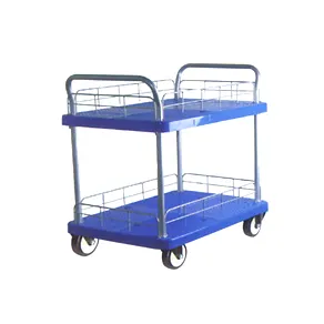 GEOLIFT PVC Hand Truck - UPF-304