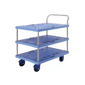 PRESTAR PVC Hand Truck - PF-315