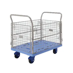 PRESTAR PVC Hand Truck - PF-307