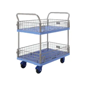 PRESTAR PVC Hand Truck - PF-327