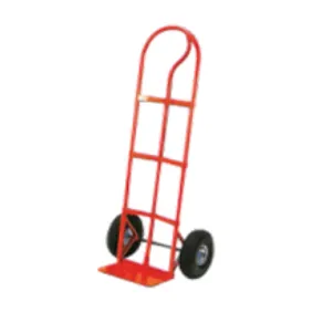 Sack Truck - P120-P (Pneumatic Wheel)