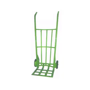 Basket Hand Trolley - BHT200