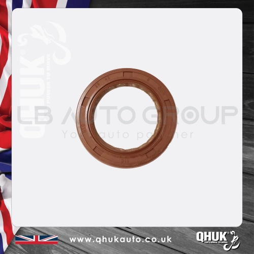 02804208L-Q CAMSHAFT SEAL SM4 SV4 (Viton+B)