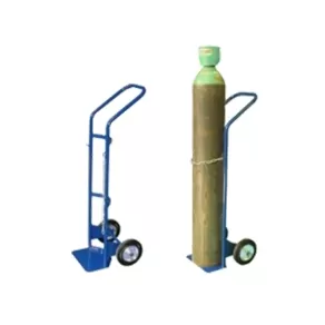 Single Cylinder Gas Hand Trolley - CT01