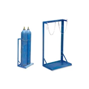 Gas Cylinder Rack 