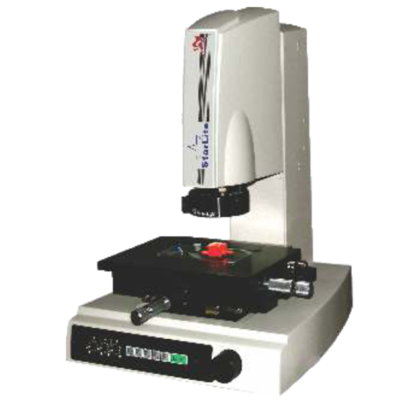 QVI STARLITE 150 Video Measuring Scope RAM Optical Instrumentation Malaysia, Selangor, Kuala Lumpur (KL) Supplier, Distributor, Supply, Supplies | Anires Tech Sdn Bhd