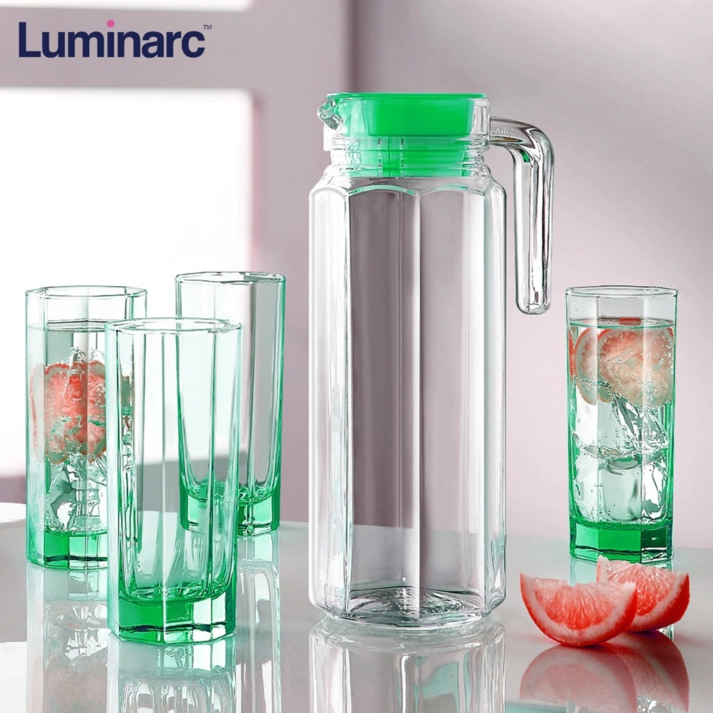 Luminarc Octime Drinkware