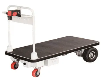 GEOLIFT Electric Mobile Trolley - EMT50