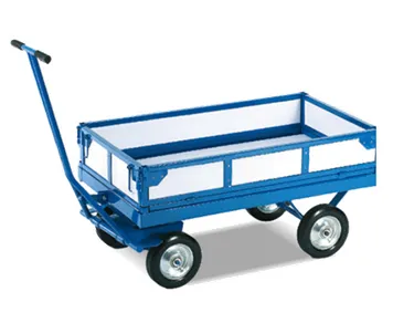 Hand Truck