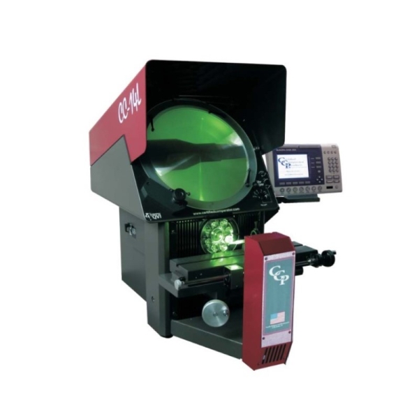 CCP CC C 14L Profile Projector Certified Comparator Products Malaysia, Selangor, Kuala Lumpur (KL) Supplier, Distributor, Supply, Supplies | Anires Tech Sdn Bhd