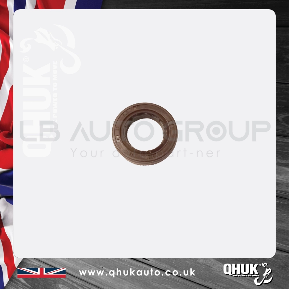 DISTRIBUTOR OIL SEAL