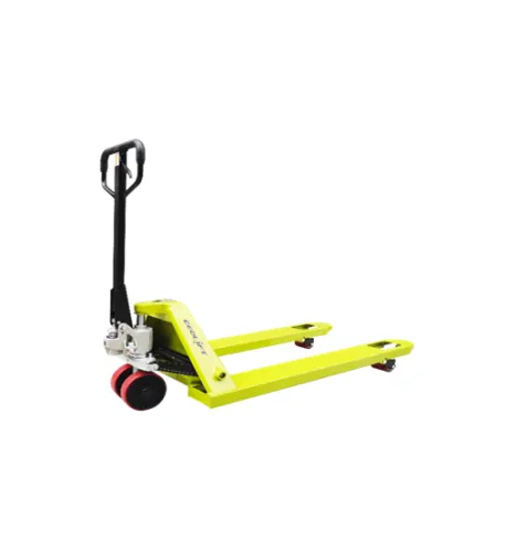 3 ton GEOLIFT High Performance Hand Pallet Truck - HP30 Series (Germany Hydraulic Pump System)