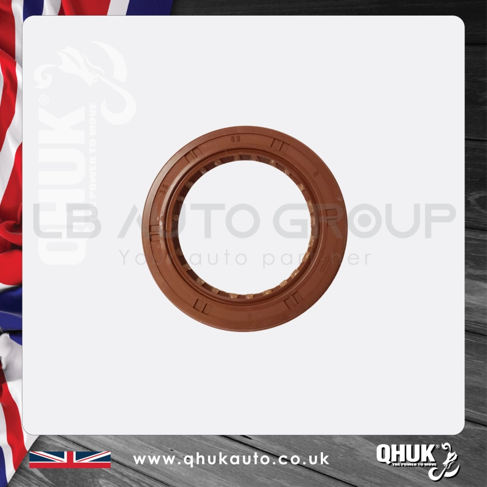 MAIN SHAFT OIL SEAL