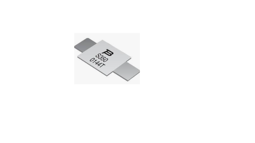 bourns mf-s resettable fuses - multifuse-pptc