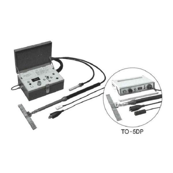 TO-250D Porosity / Holidays Detector - High Voltage Measurement Malaysia, Selangor, Kuala Lumpur (KL) Supplier, Distributor, Supply, Supplies | Anires Tech Sdn Bhd