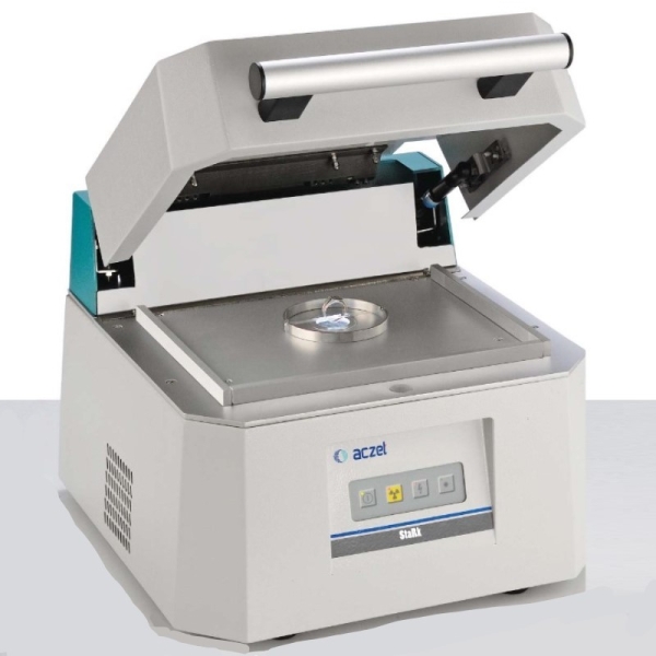 ACZET STARK XRF / Gold Check X-Ray Malaysia, Selangor, Kuala Lumpur (KL) Supplier, Distributor, Supply, Supplies | Anires Tech Sdn Bhd