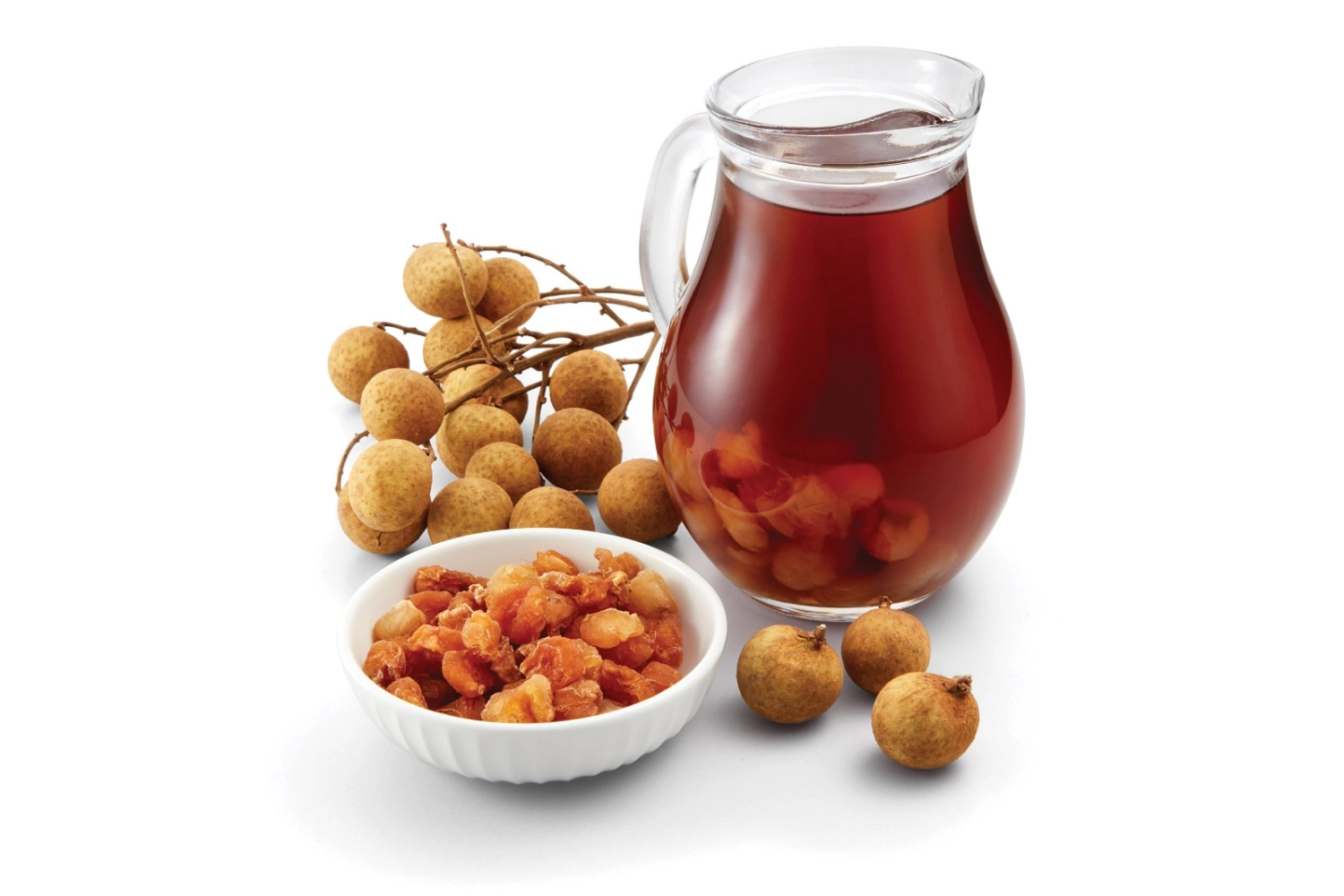 Longan Syrup